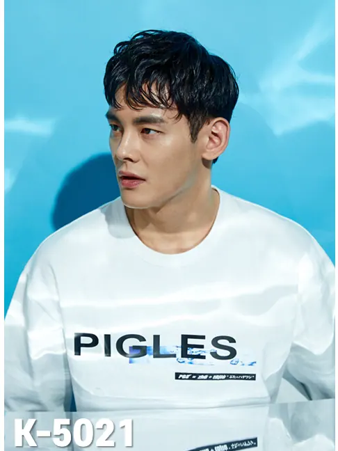 달커뮤니케이션 국내 남자모델 K-5021