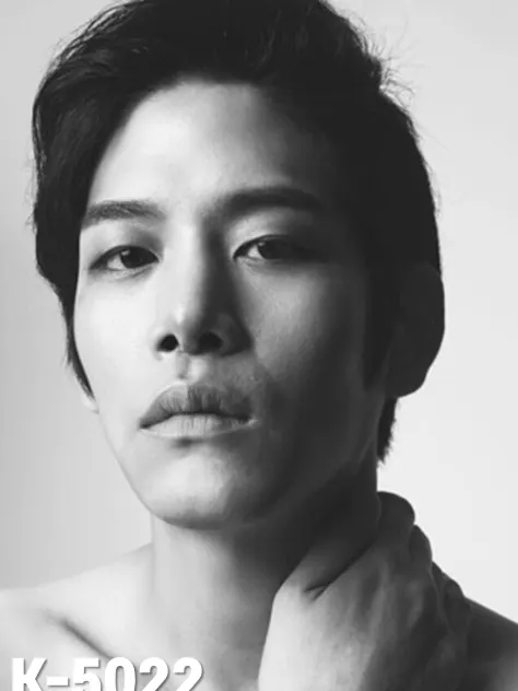 달커뮤니케이션 국내 남자모델 K-5022
