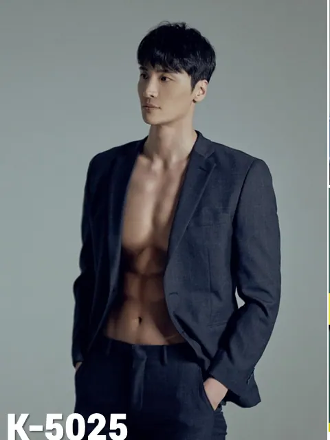 달커뮤니케이션 국내 남자모델 K-5025