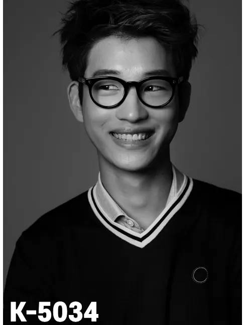 달커뮤니케이션 국내 남자모델 K-5034