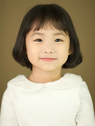 달엔터테인먼트 여아 아동모델 SH-2004