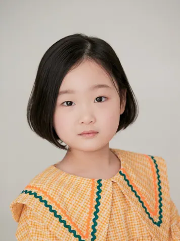 달엔터테인먼트 여아 아동모델 SH-2006