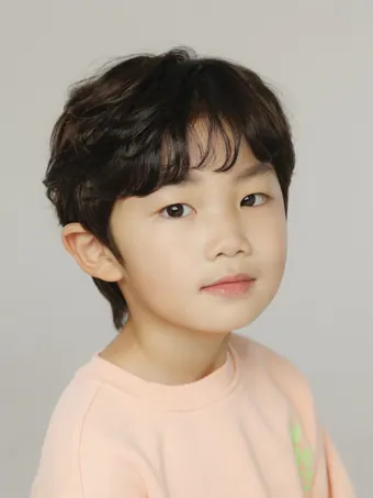 달엔터테인먼트 남아 아동모델 CH-2000