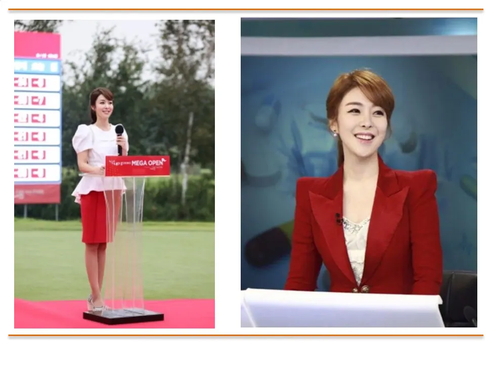 달엔터테인먼트 여자 MC·행사 아나운서 M-2000 2