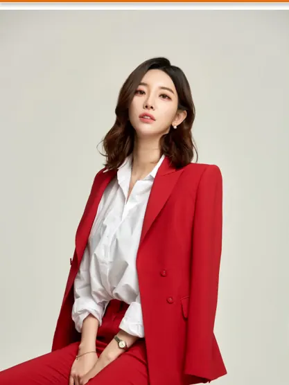 달엔터테인먼트 여자 MC·행사 아나운서 M-2004
