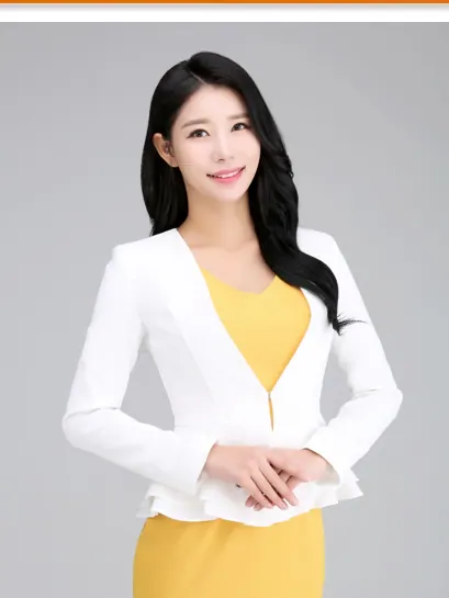 달엔터테인먼트 여자 MC·행사 아나운서 M-2005