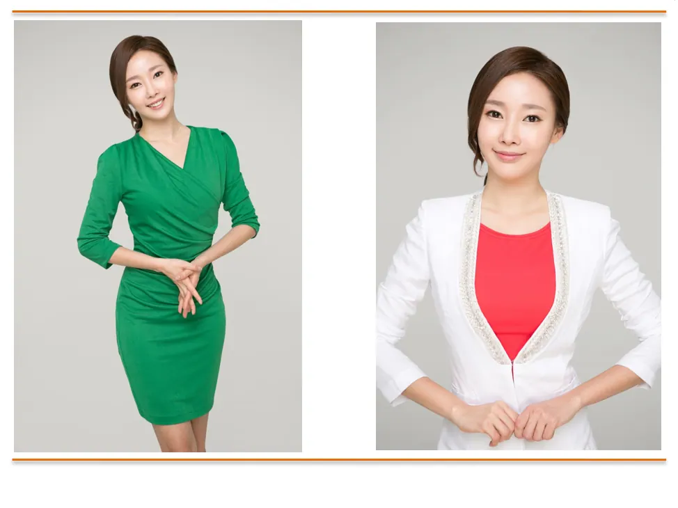 달엔터테인먼트 여자 MC·행사 아나운서 M-2010 2