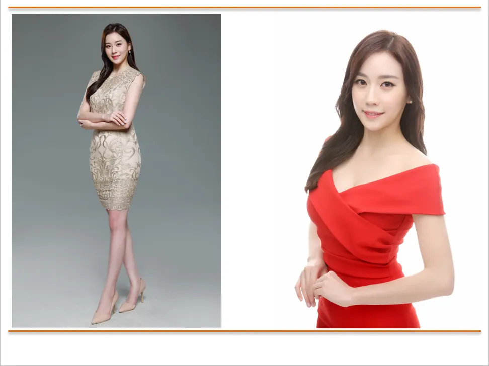 달엔터테인먼트 여자 MC·행사 아나운서 M-2012 2