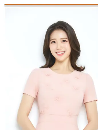 달커뮤니케이션 여자 MC·행사 아나운서 M-2013