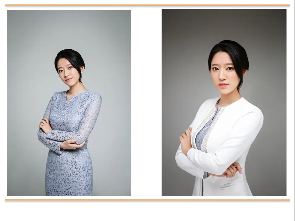 달엔터테인먼트 여자 MC·행사 아나운서 M-2015 2