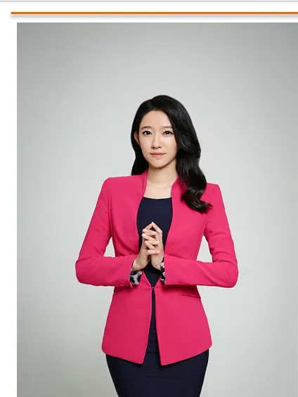 달커뮤니케이션 여자 MC·행사 아나운서 M-2015
