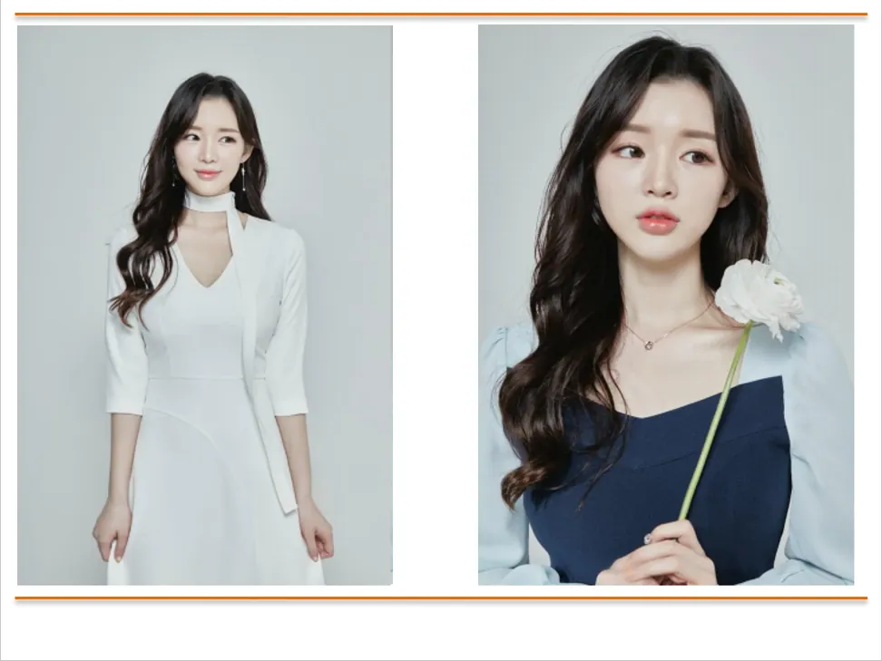 달엔터테인먼트 여자 MC·행사 아나운서 M-2016 2