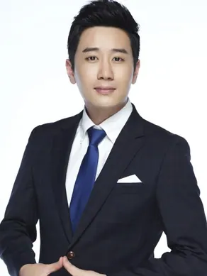 달엔터테인먼트 중년 남자모델 SM-2001