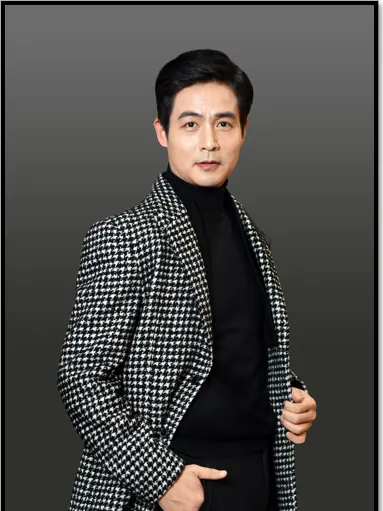 달커뮤니케이션 중년 남자모델 SM-2012