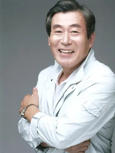 달엔터테인먼트 시니어 남자모델 MS-2004