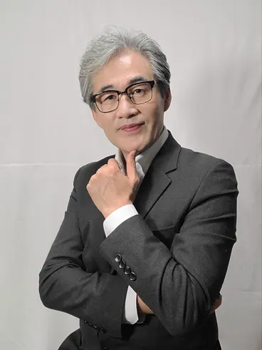 달엔터테인먼트 시니어 남자모델 MS-2007