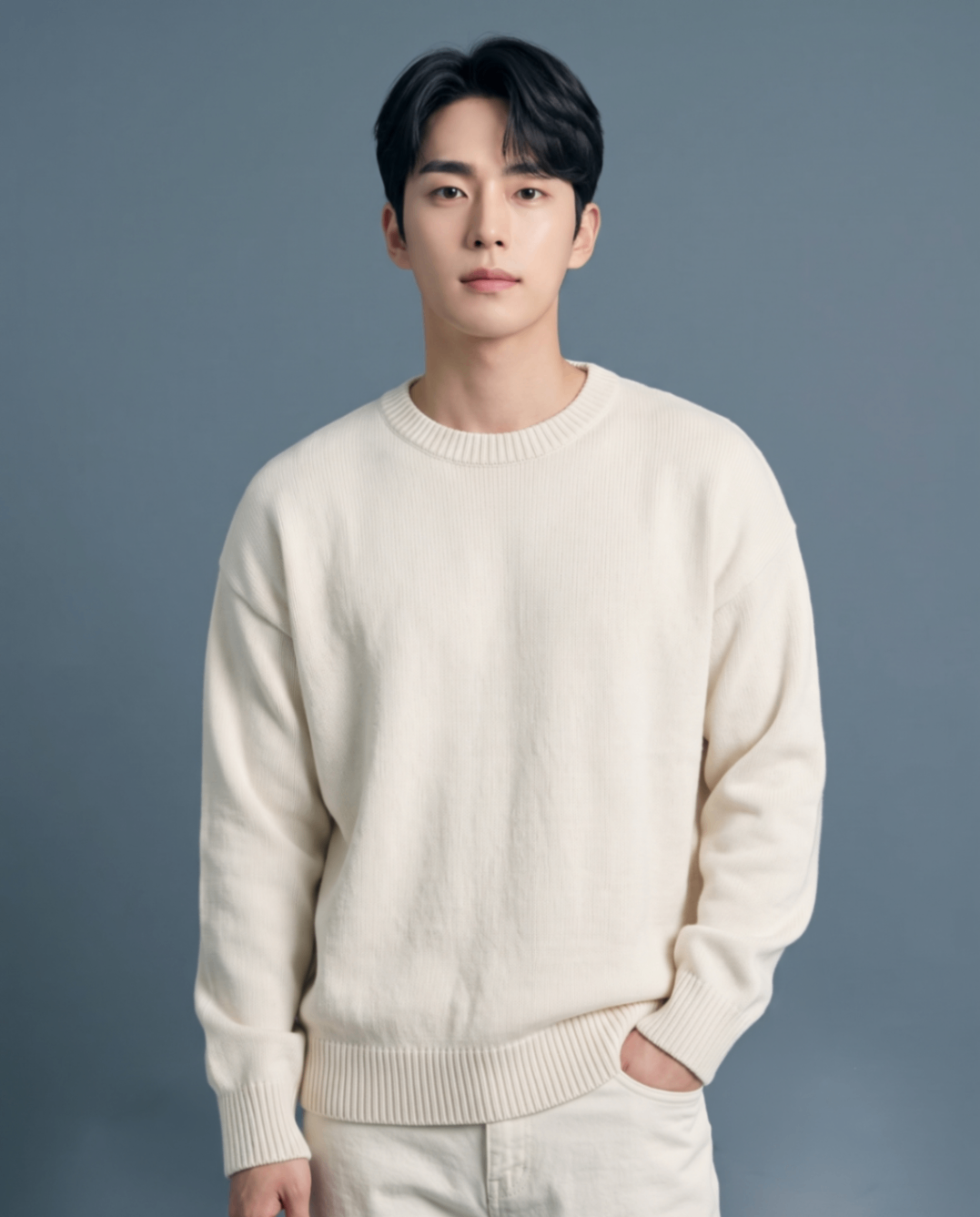 달커뮤니케이션 AI 남자모델 박도현